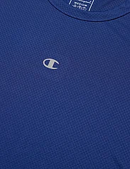 Champion - Crewneck T-Shirt - alhaisimmat hinnat - sodalite blue - 2