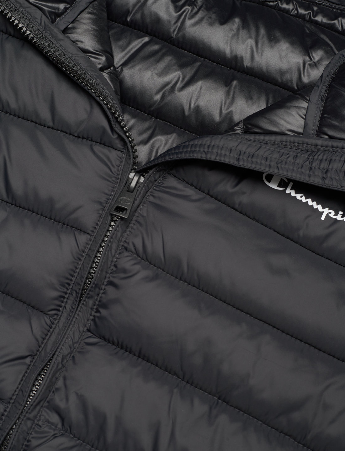 Champion 2025 coat junior