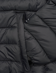 Champion - Hooded Jacket - ziemas jakas - black beauty - 3