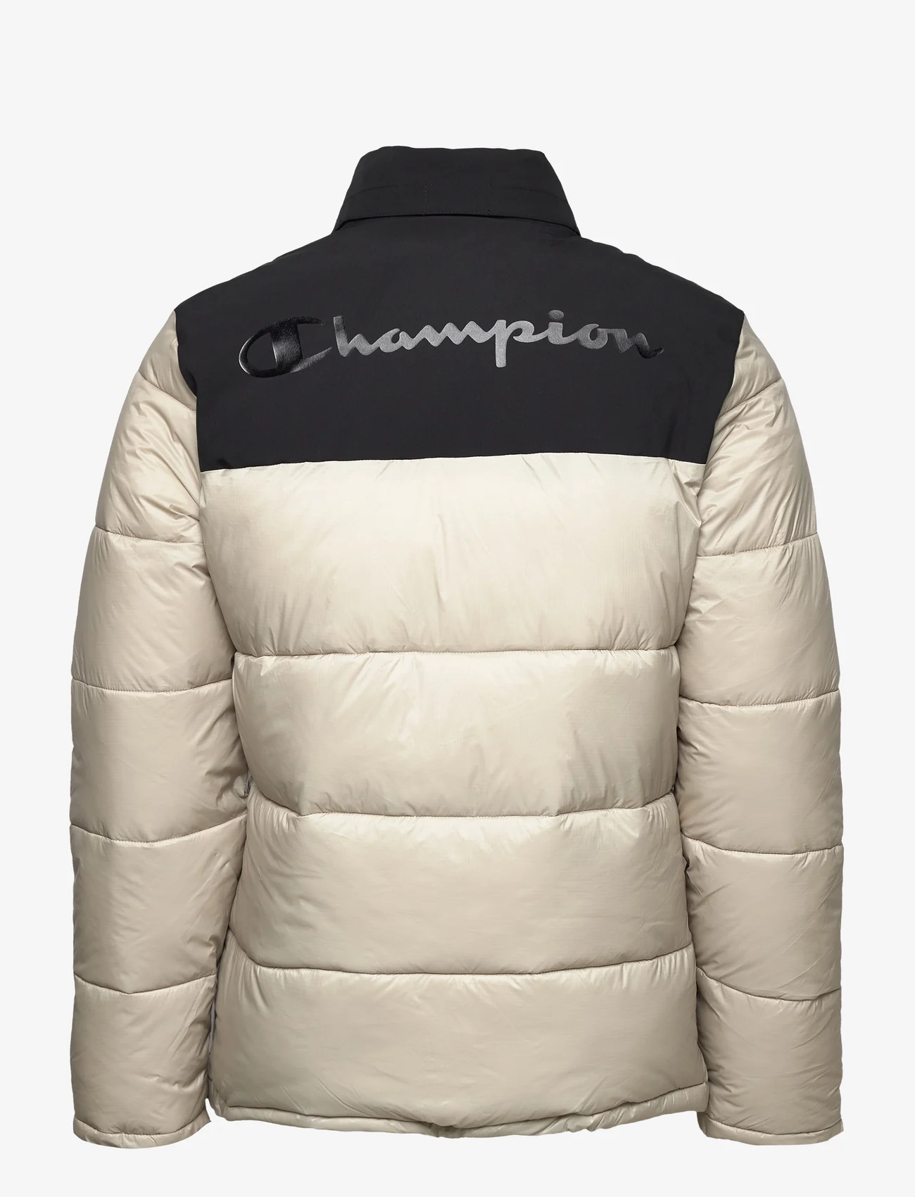 Champion - Jacket - vinterjakker - abbey stone - 1