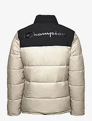 Champion - Jacket - Žieminės striukės - abbey stone - 1