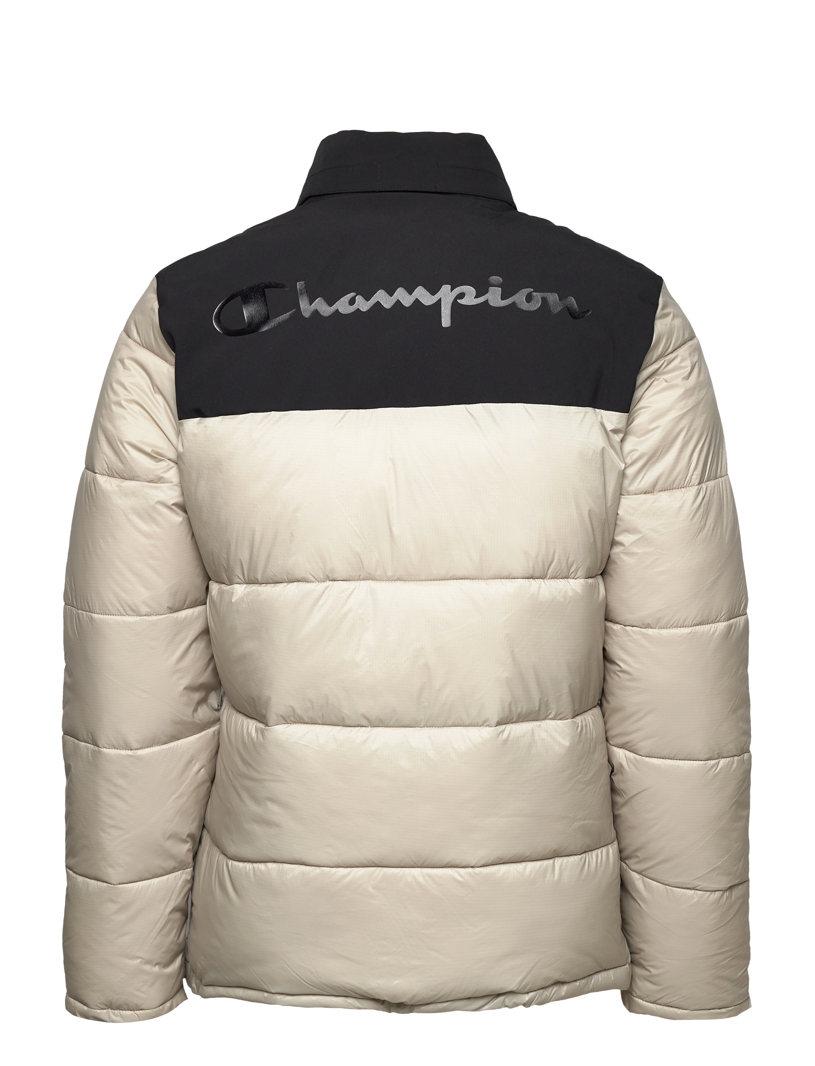 Champion - Jacket - abbey stone - 1