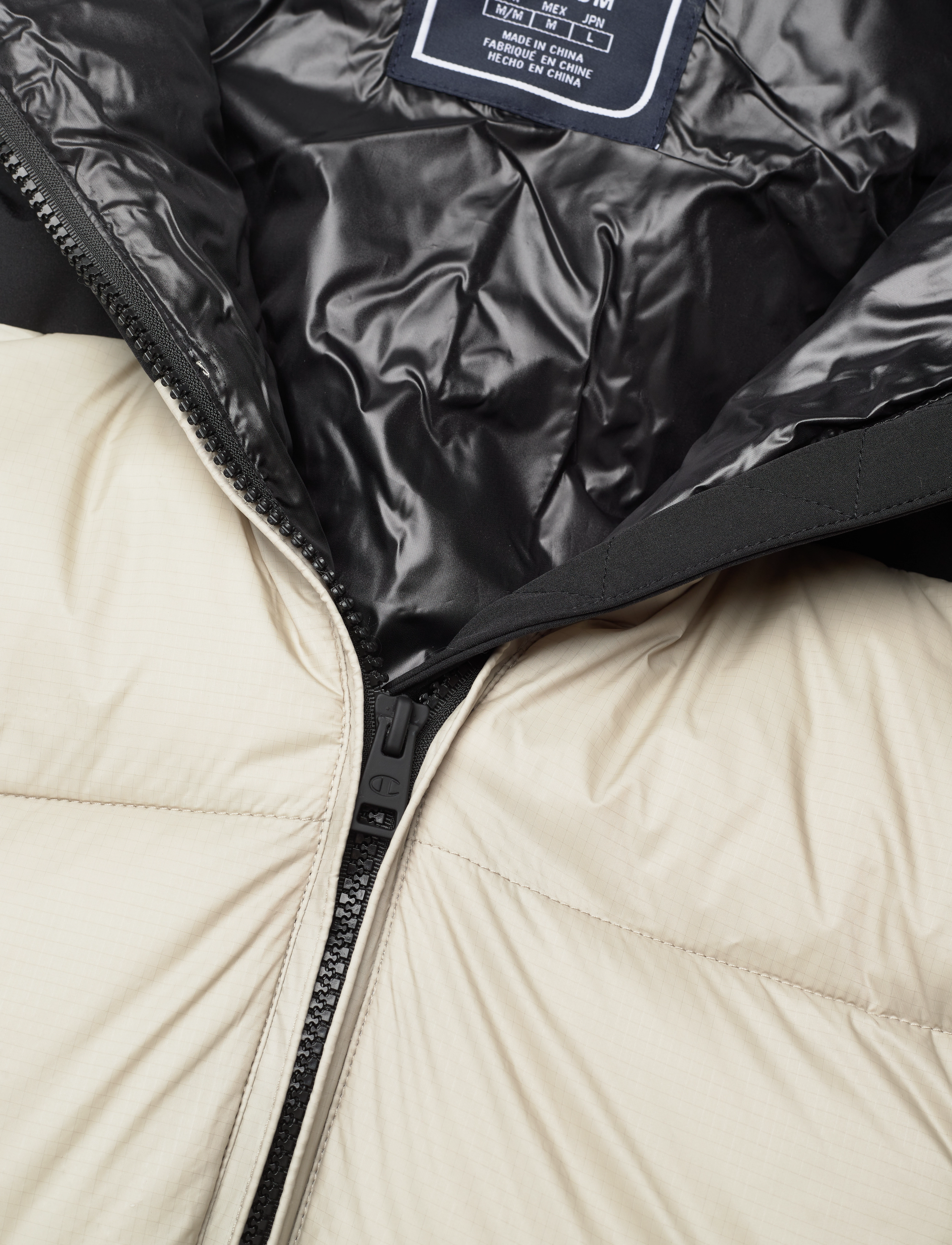 Champion - Jacket - abbey stone - 2