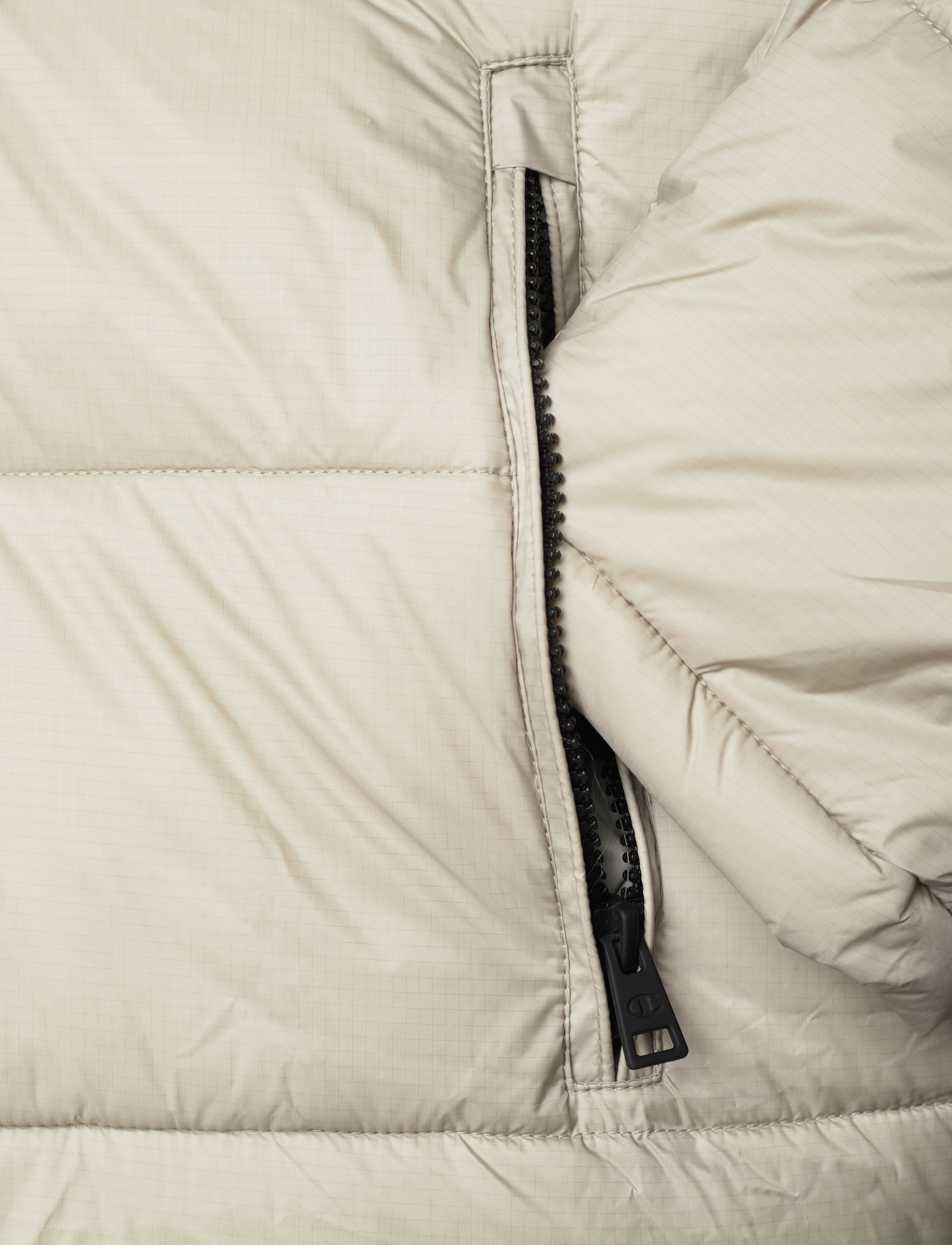 Champion - Jacket - abbey stone - 3