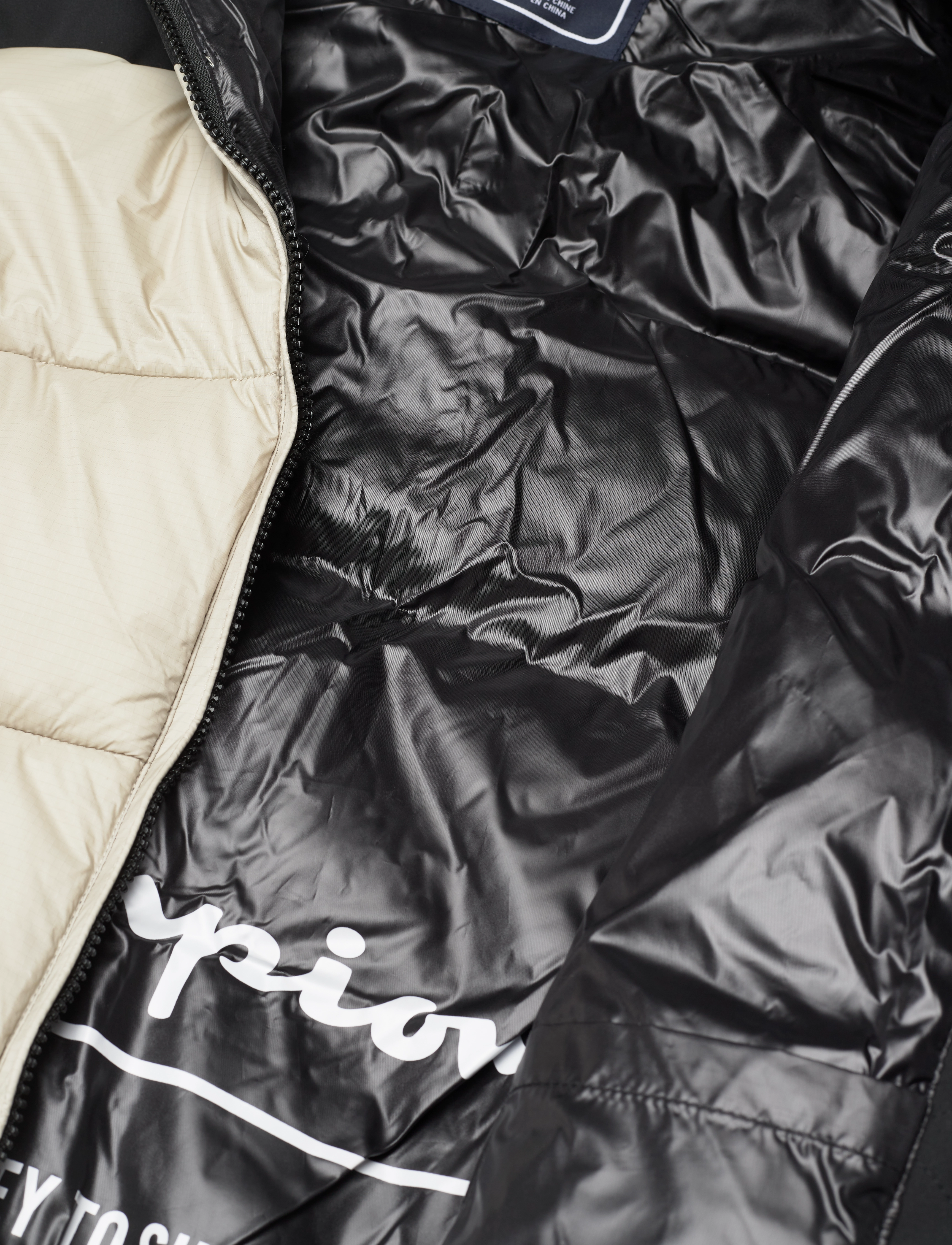 Champion - Jacket - abbey stone - 4