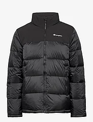Champion - Jacket - winter jackets - black beauty - 0