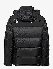 Champion - Jacket - winter jackets - black beauty - 2