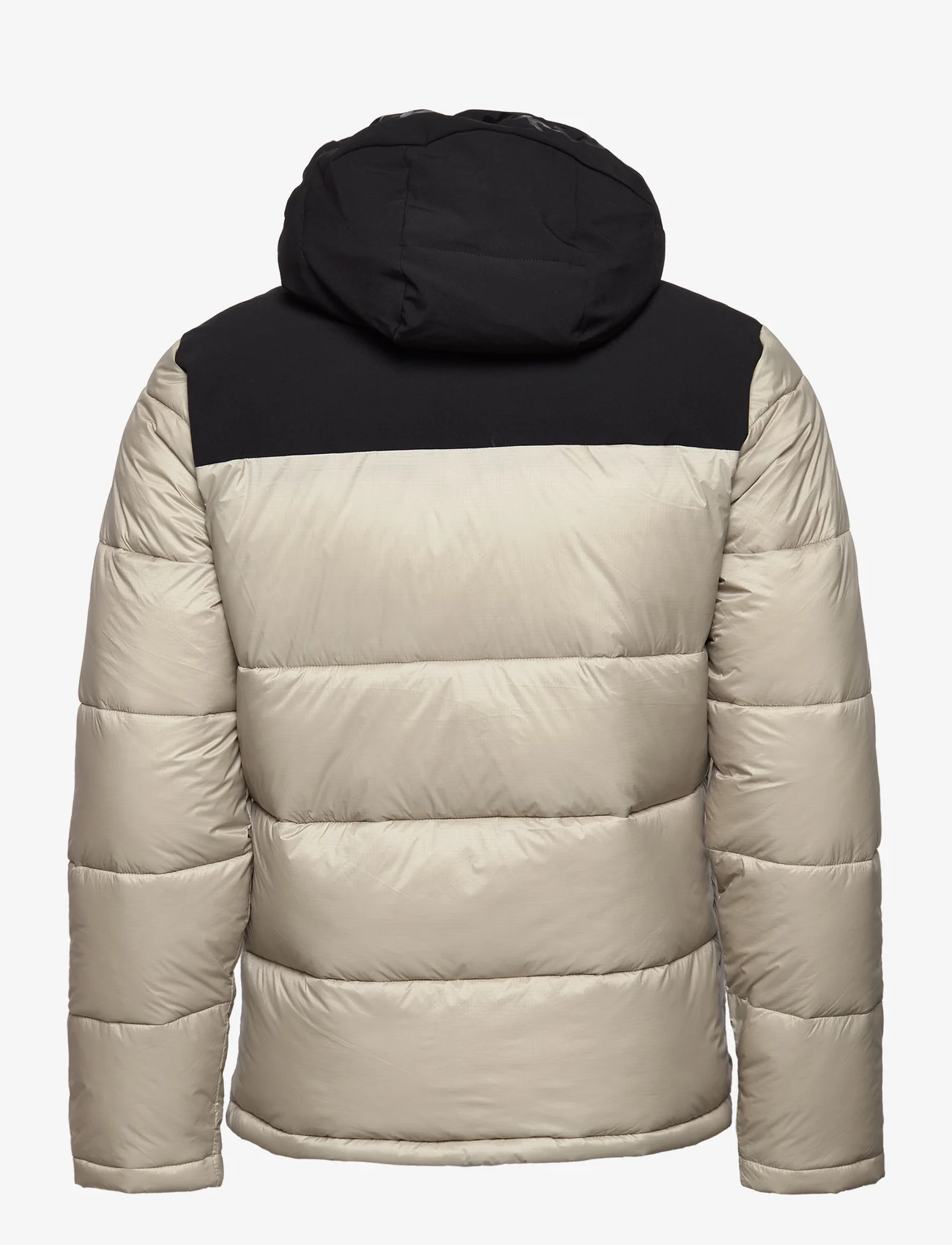 Champion - Hooded Jacket - winterjassen - abbey stone - 1