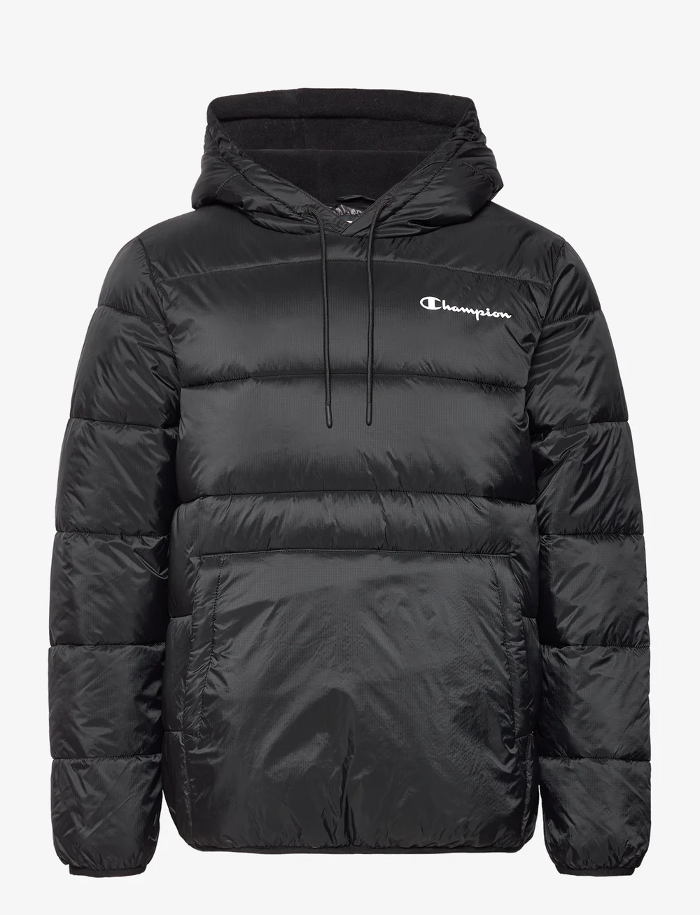 Champion Hooded Jacket Padded jackets Boozt