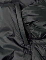 Champion - Hooded Jacket - ziemas jakas - black beauty - 3
