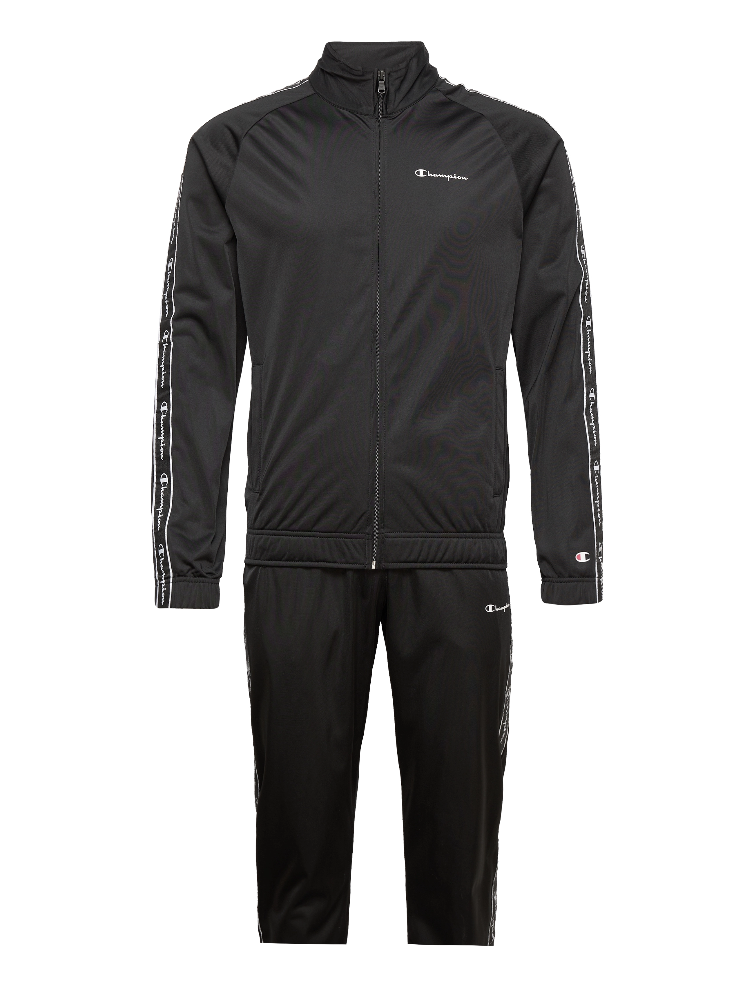 Tracksuit - BLACK BEAUTY