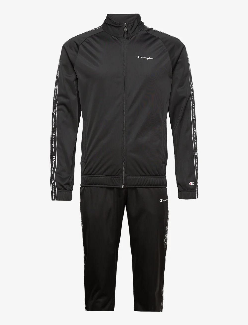 Champion tracksuit set sales mens