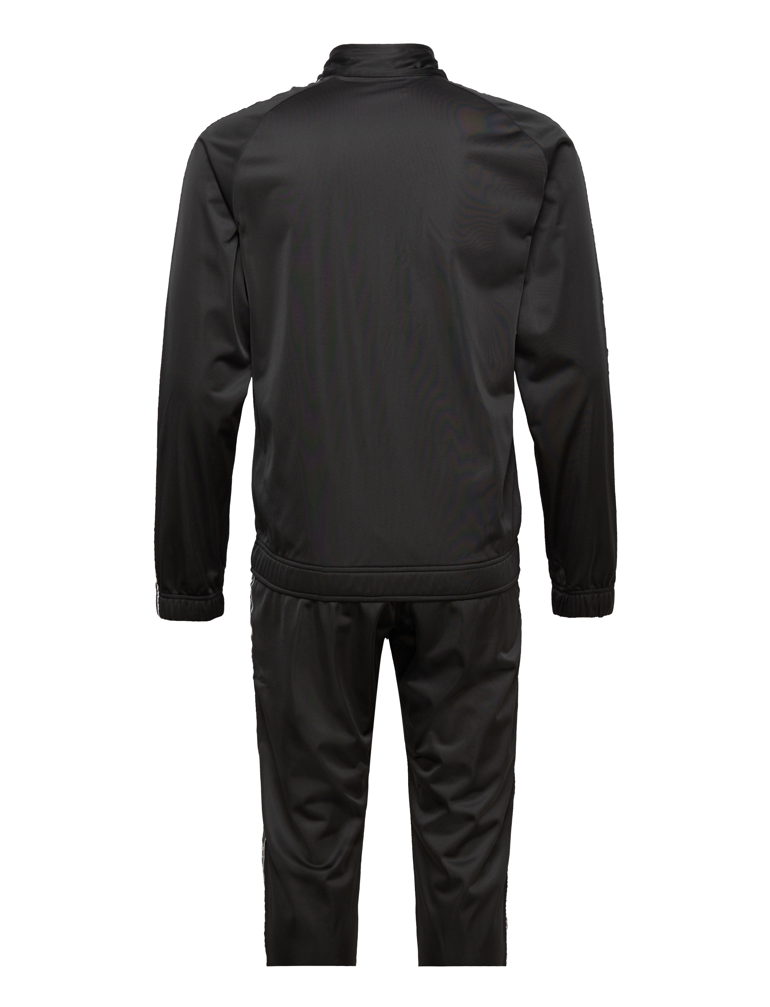 Champion - Tracksuit - black beauty - 1