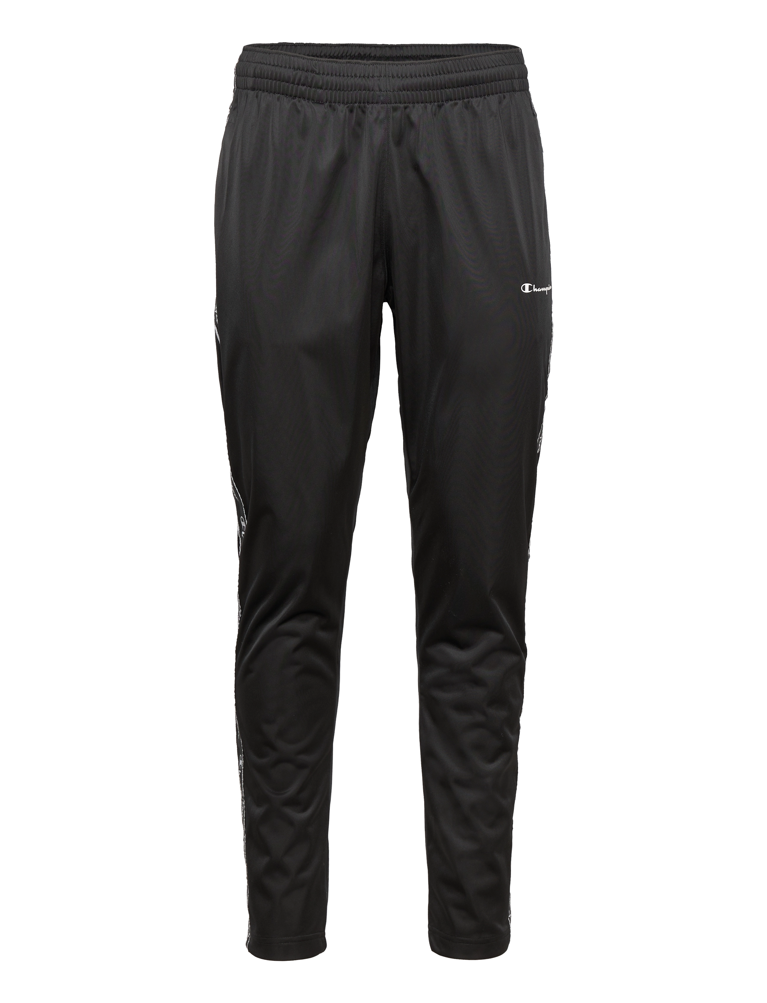 Champion - Tracksuit - black beauty - 2
