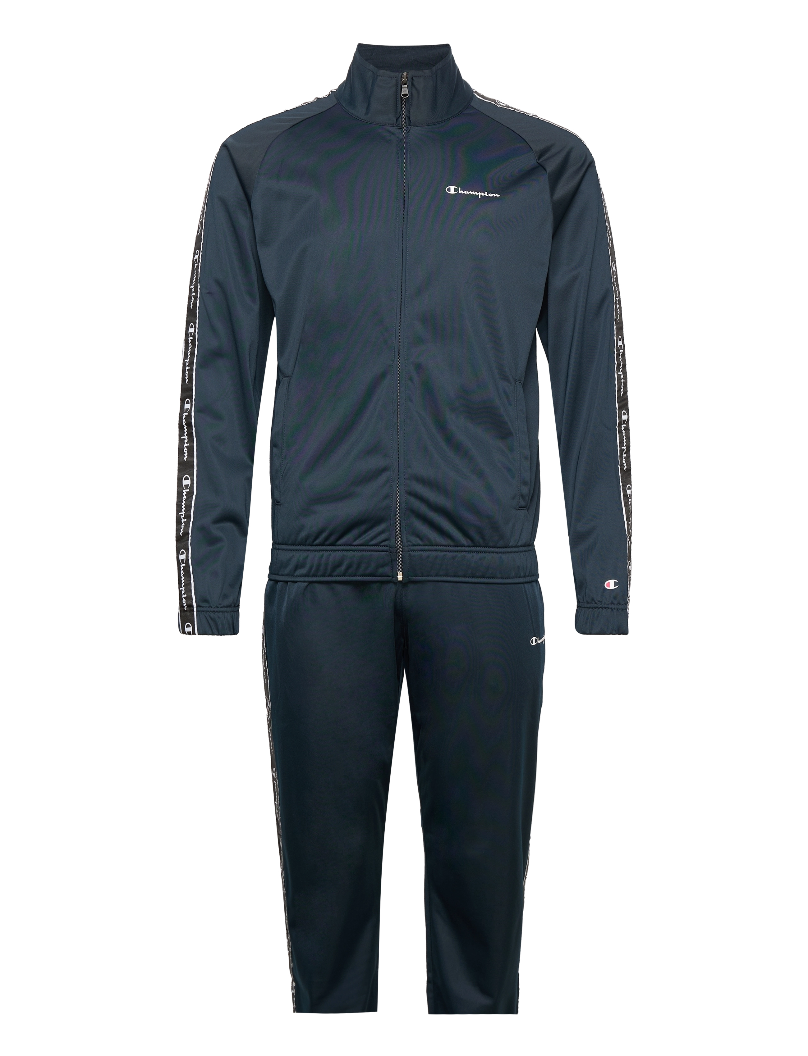 Champion - Tracksuit - sky captain - 0