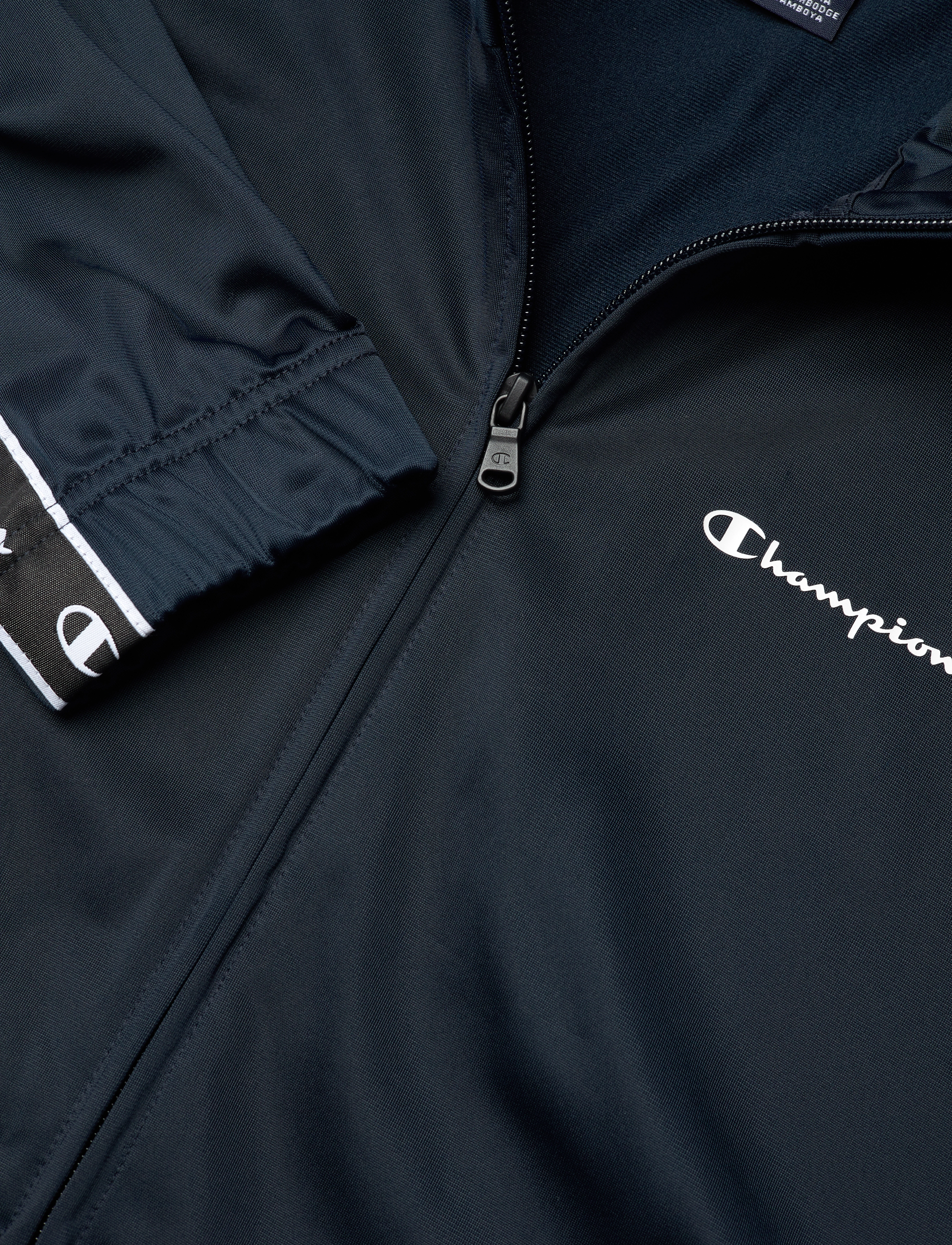 Champion - Tracksuit - sky captain - 4
