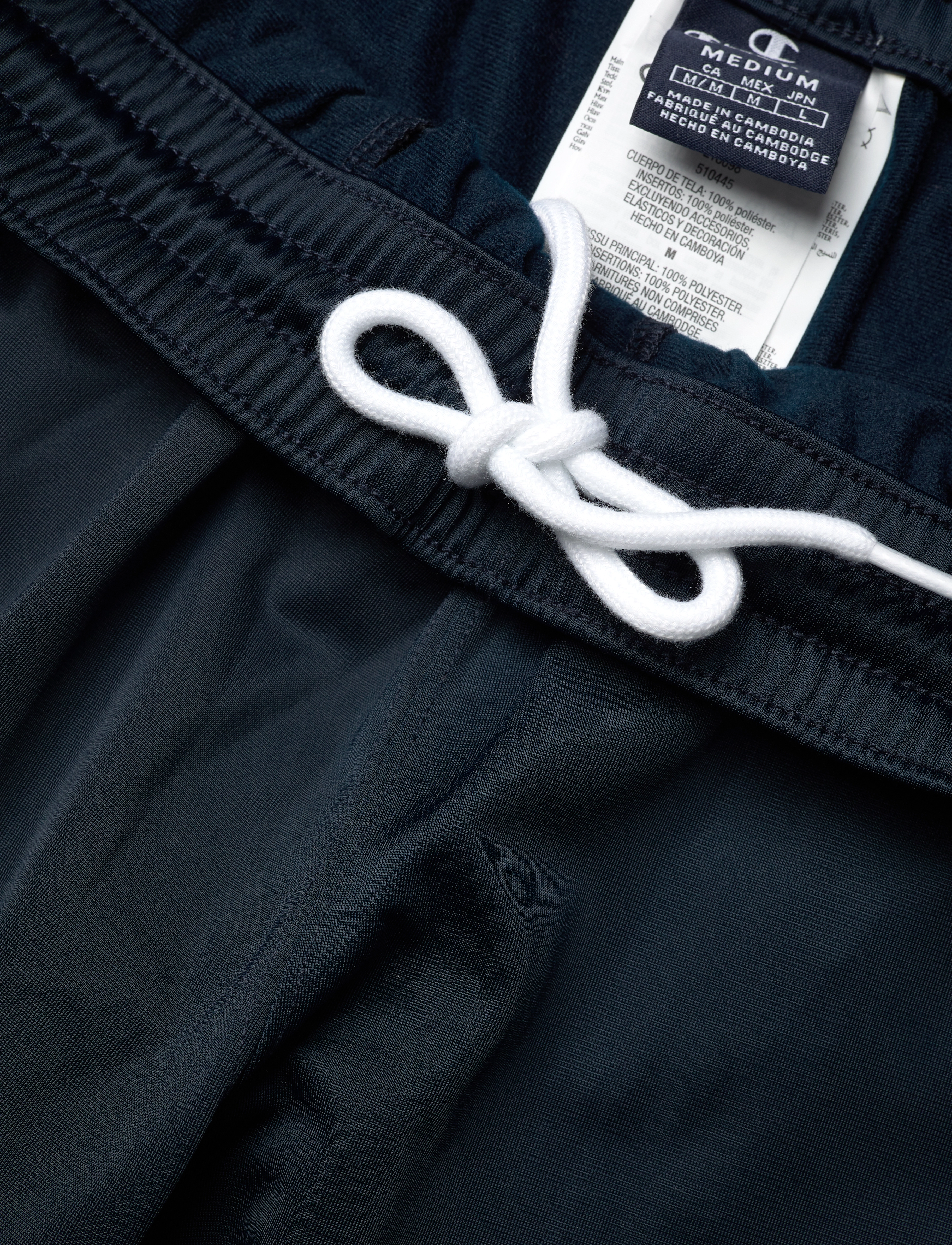 Champion - Tracksuit - sky captain - 5