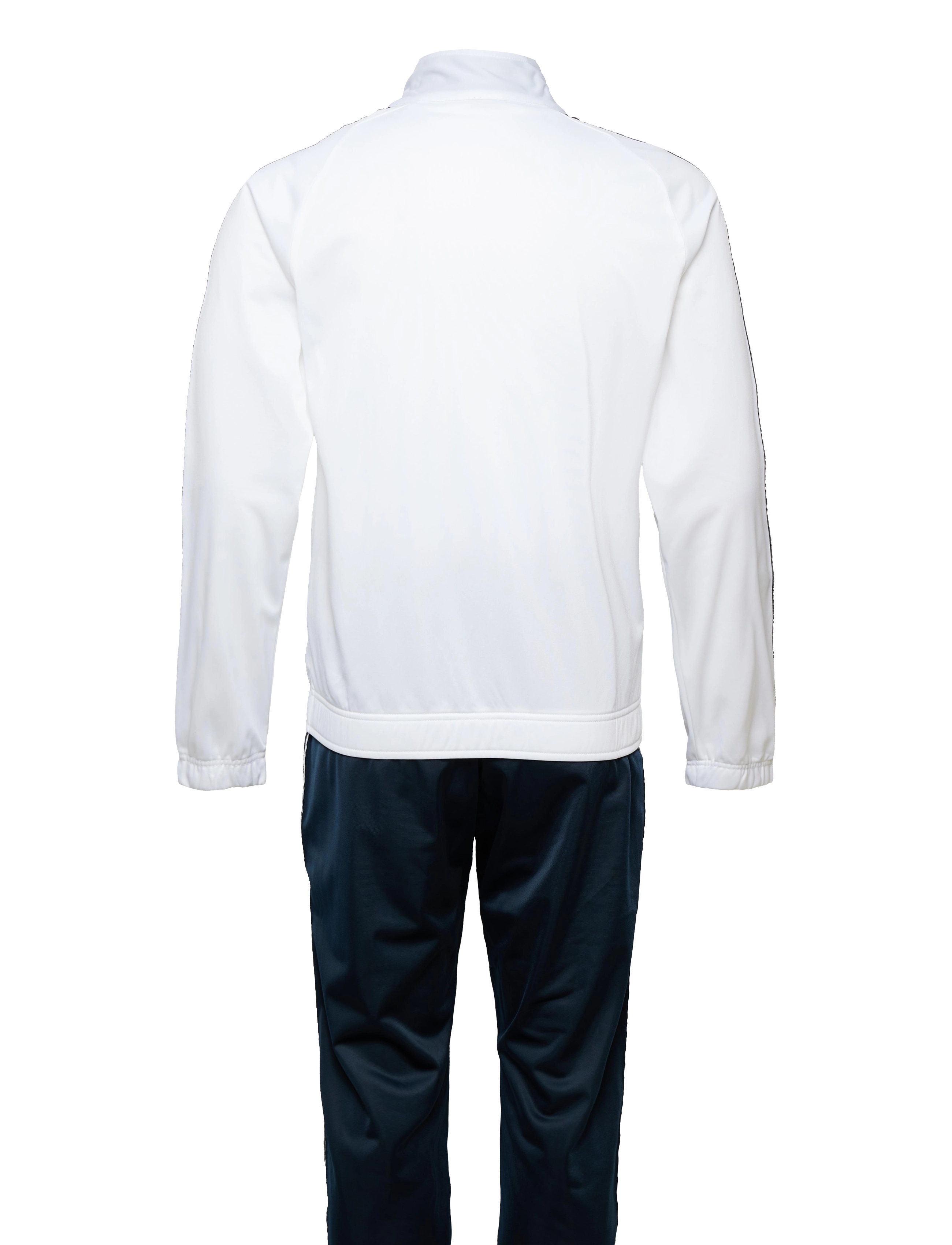 Champion - Tracksuit - white - 1