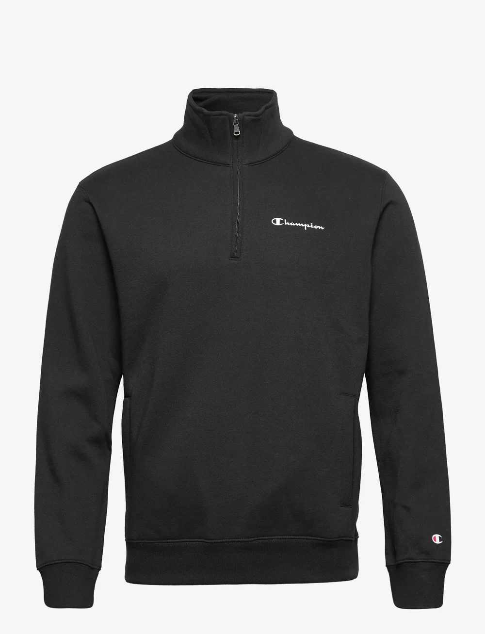 Champion 2025 zip sweater