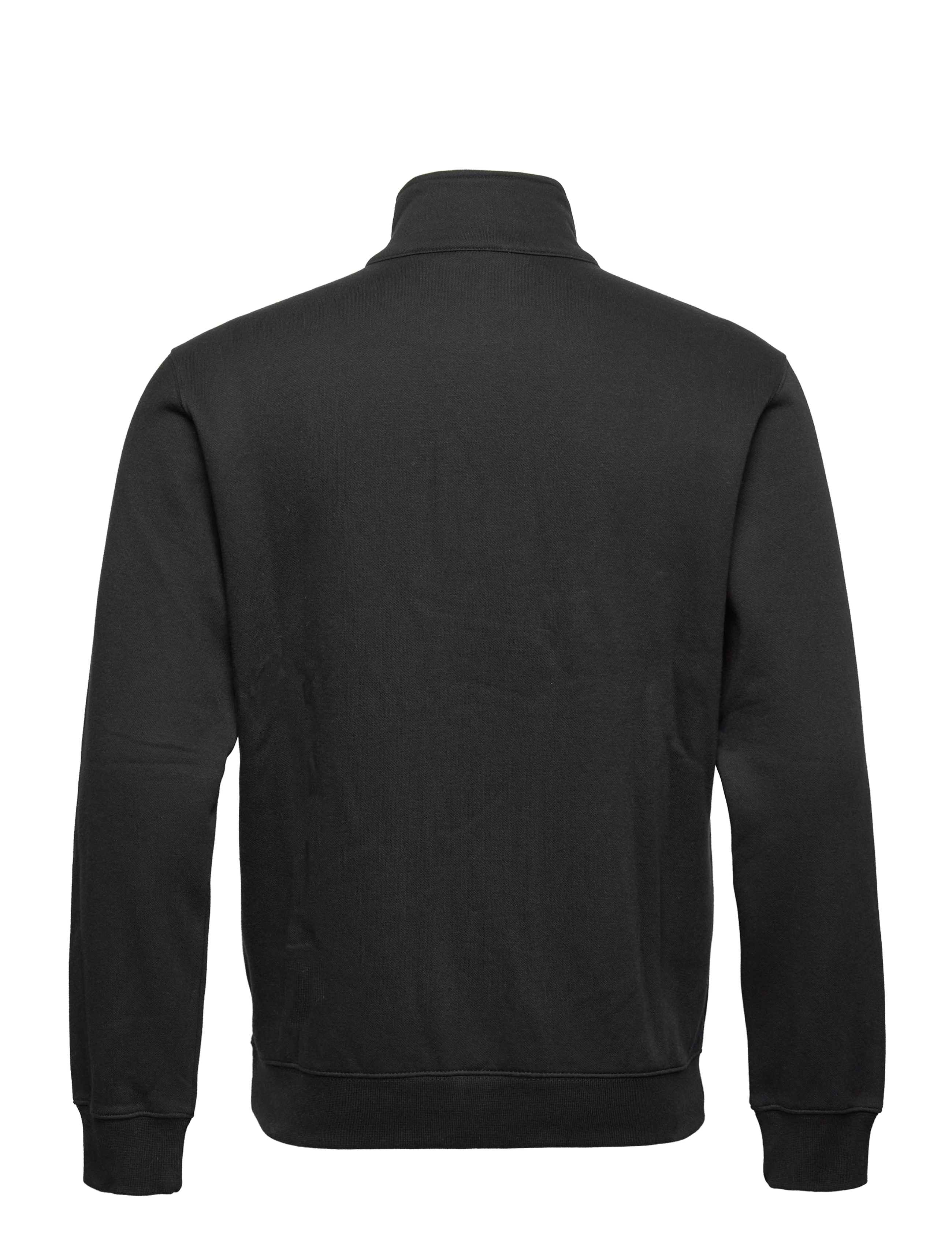 Champion - Half Zip Sweatshirt - black beauty - 1