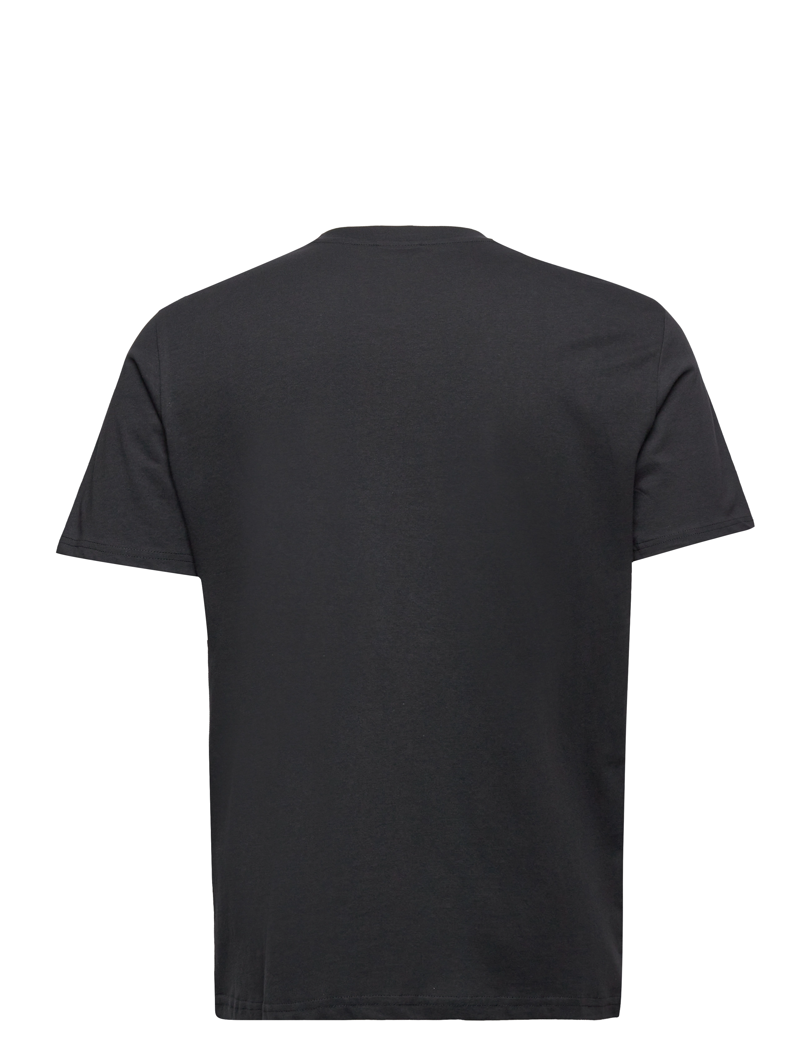 Champion - Crewneck T-Shirt - black beauty - 1