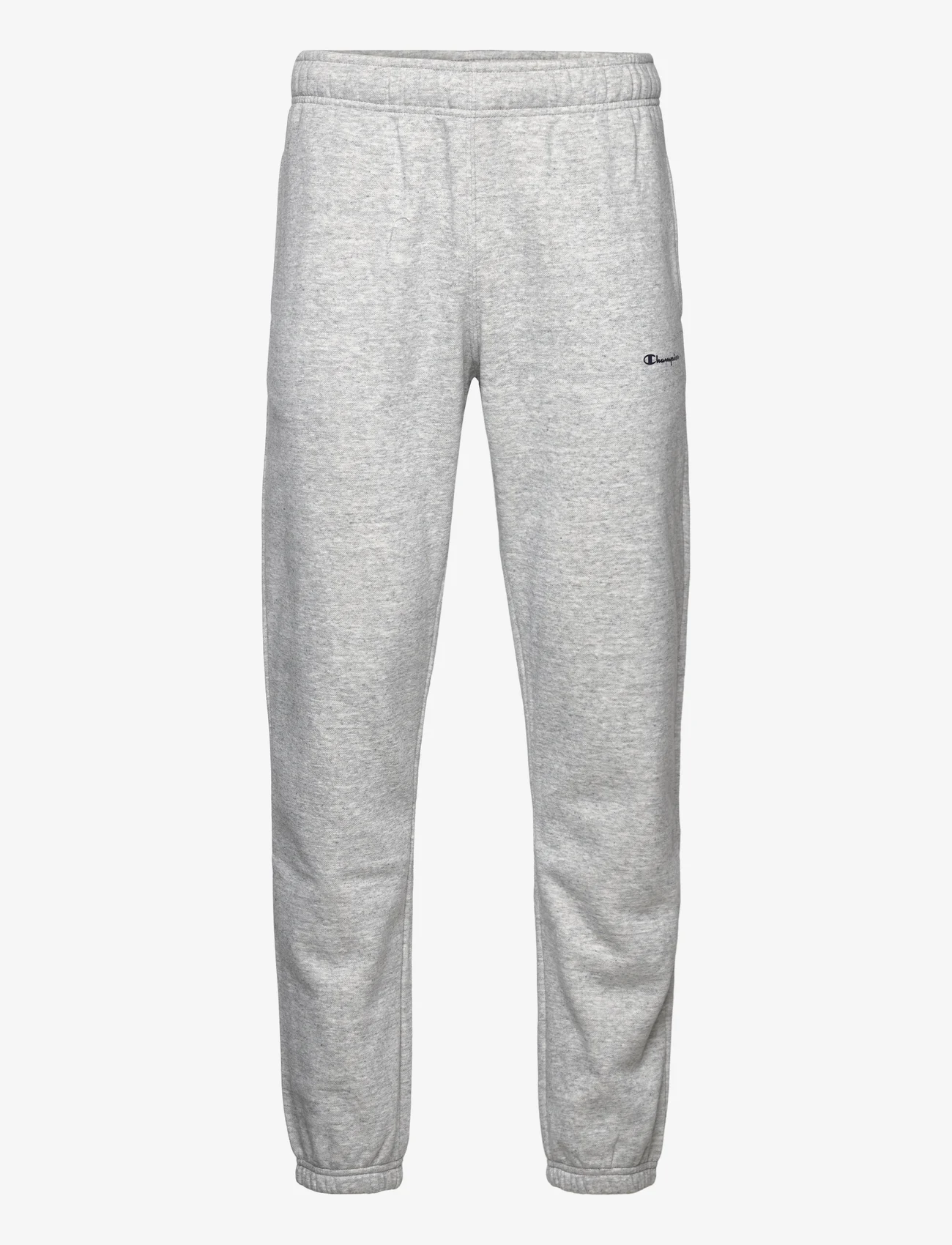 Champion Elastic Cuff Pants (New Oxford Grey Melange), 318.54 kr ...