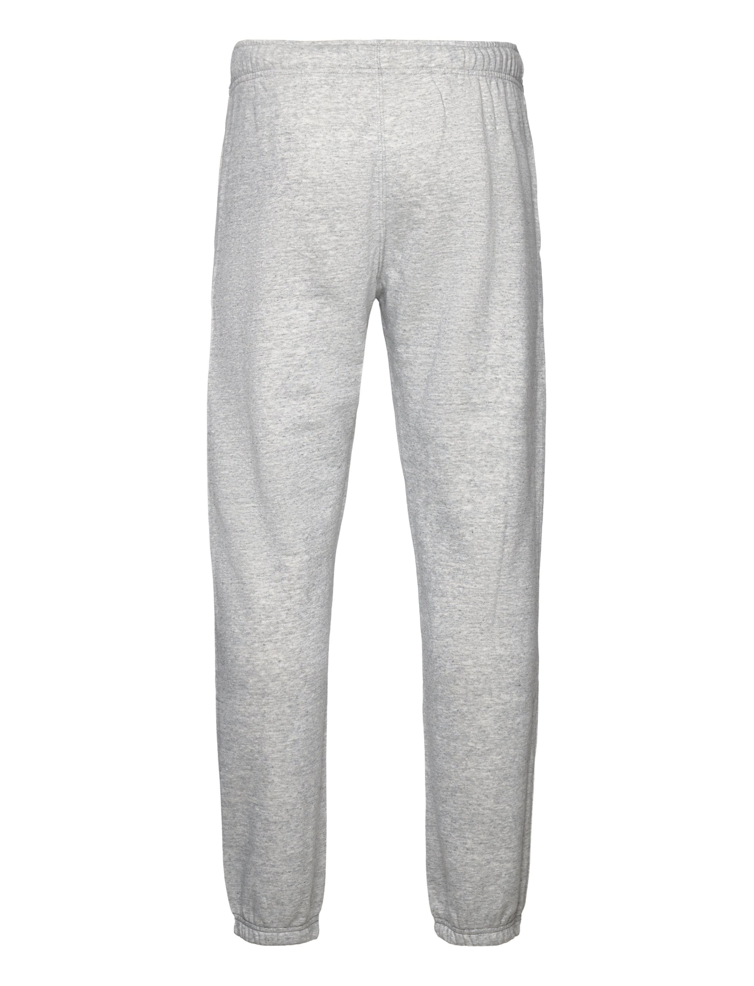 Champion - Elastic Cuff Pants - new oxford grey melange - 1