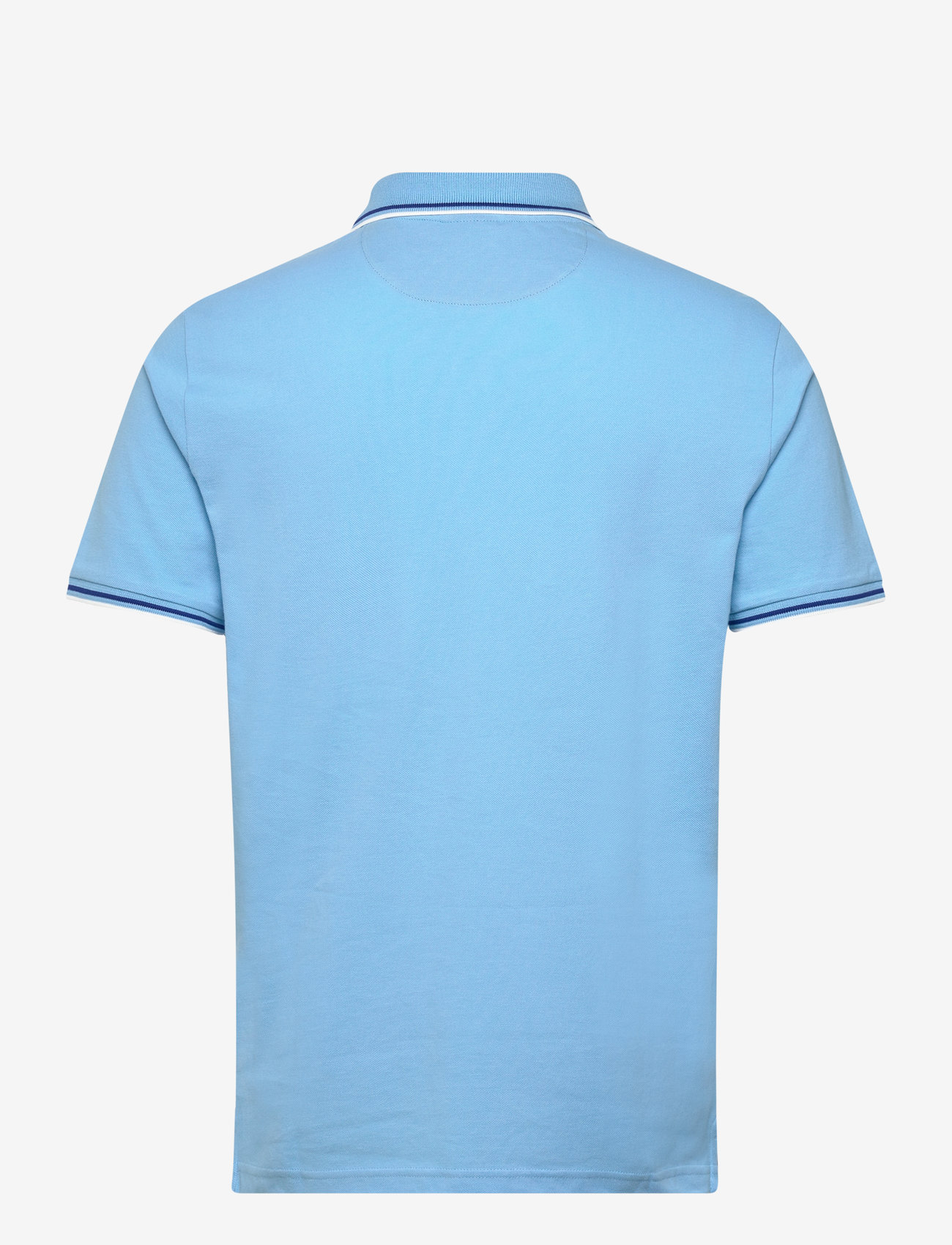 Champion - Polo - alaskan blue - 1