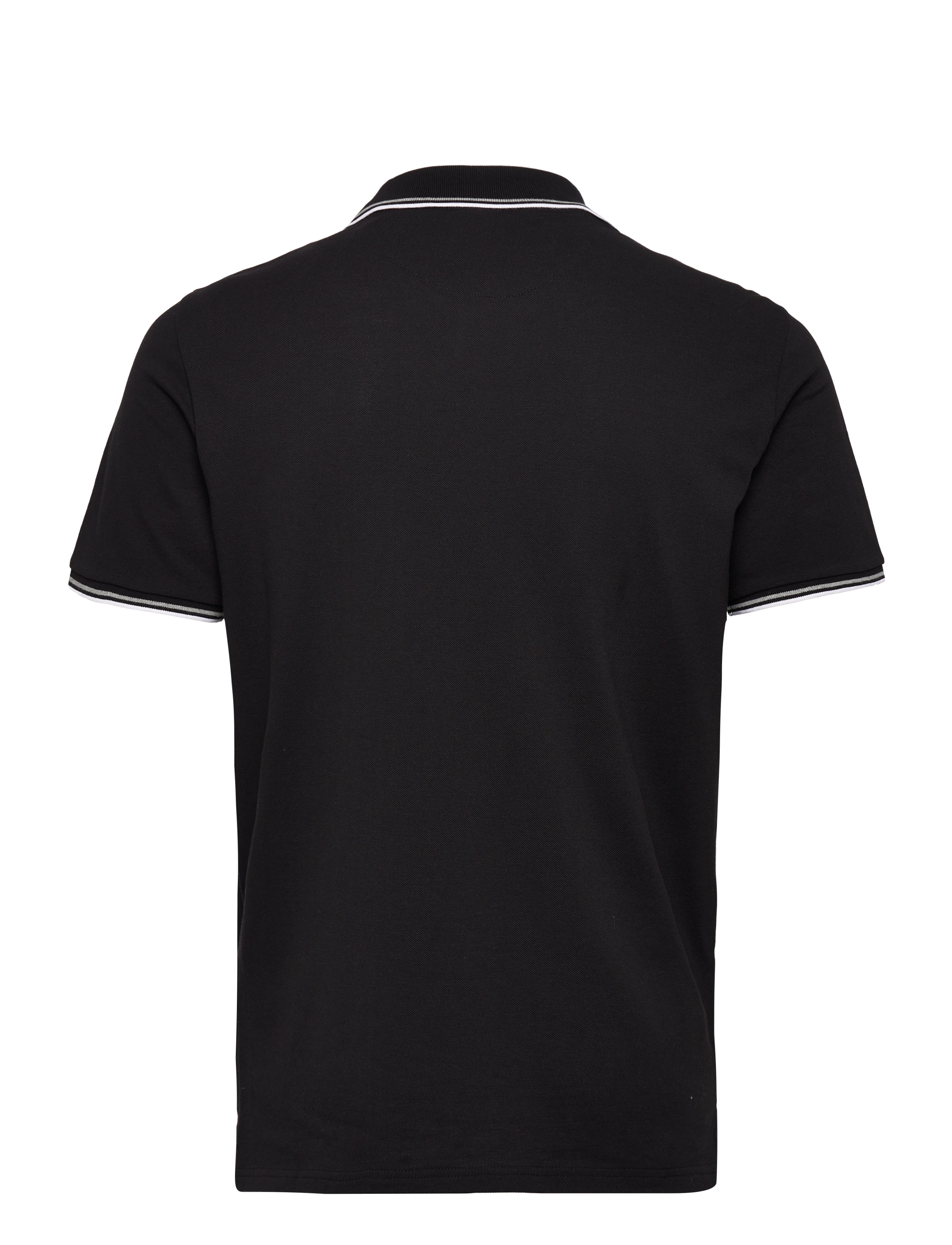 Champion - Polo - black beauty - 1