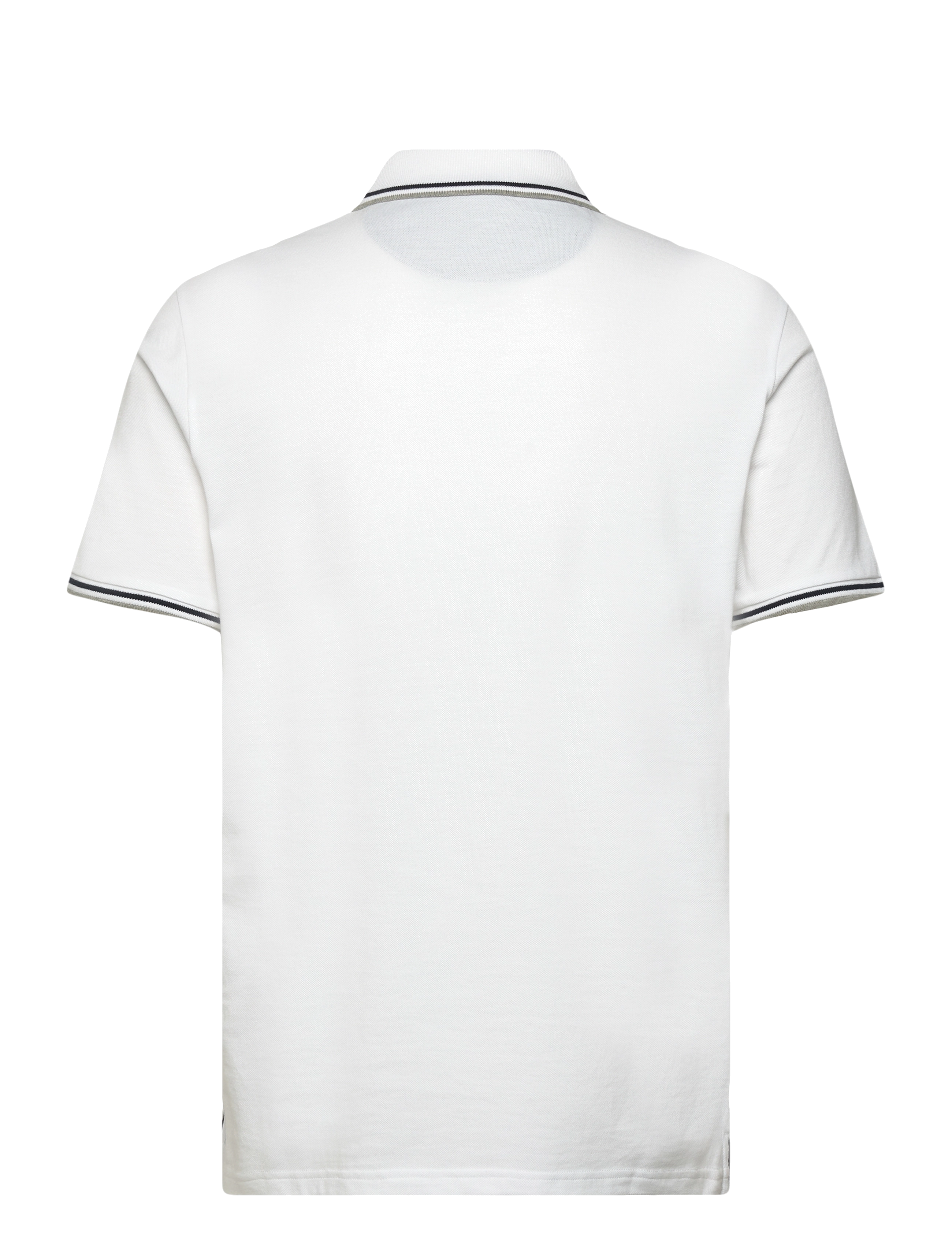 Champion - Polo - white - 1