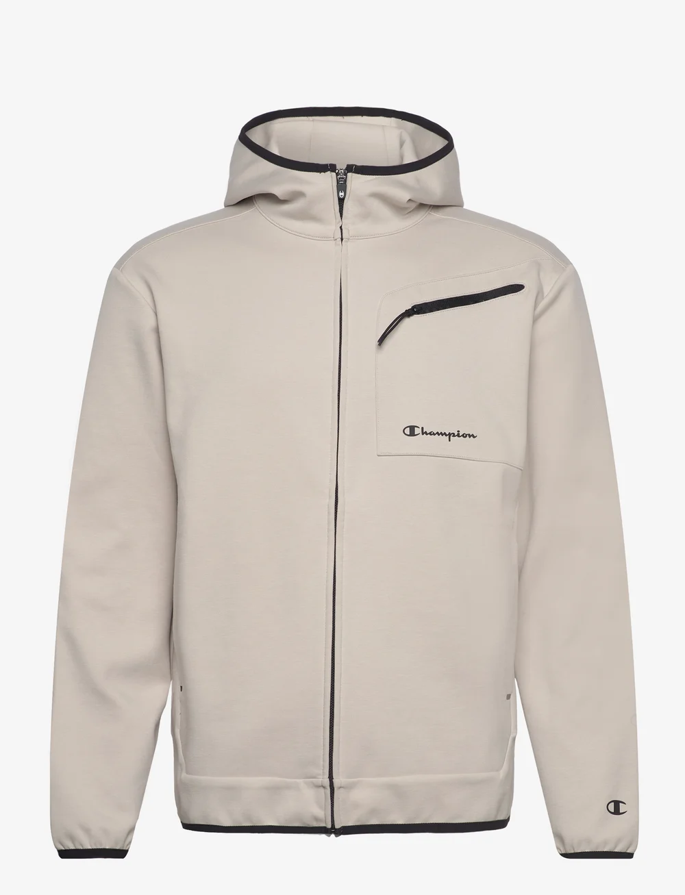 Sail racing bowman softshell 2025 hood