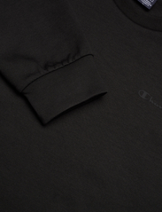 Champion - Crewneck Sweatshirt - džemperiai su gobtuvu - black beauty - 2
