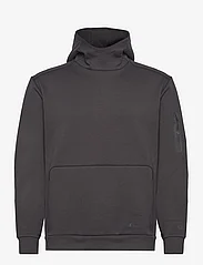 Champion - Hooded Sweatshirt - džemperiai su gobtuvu - black beauty - 0