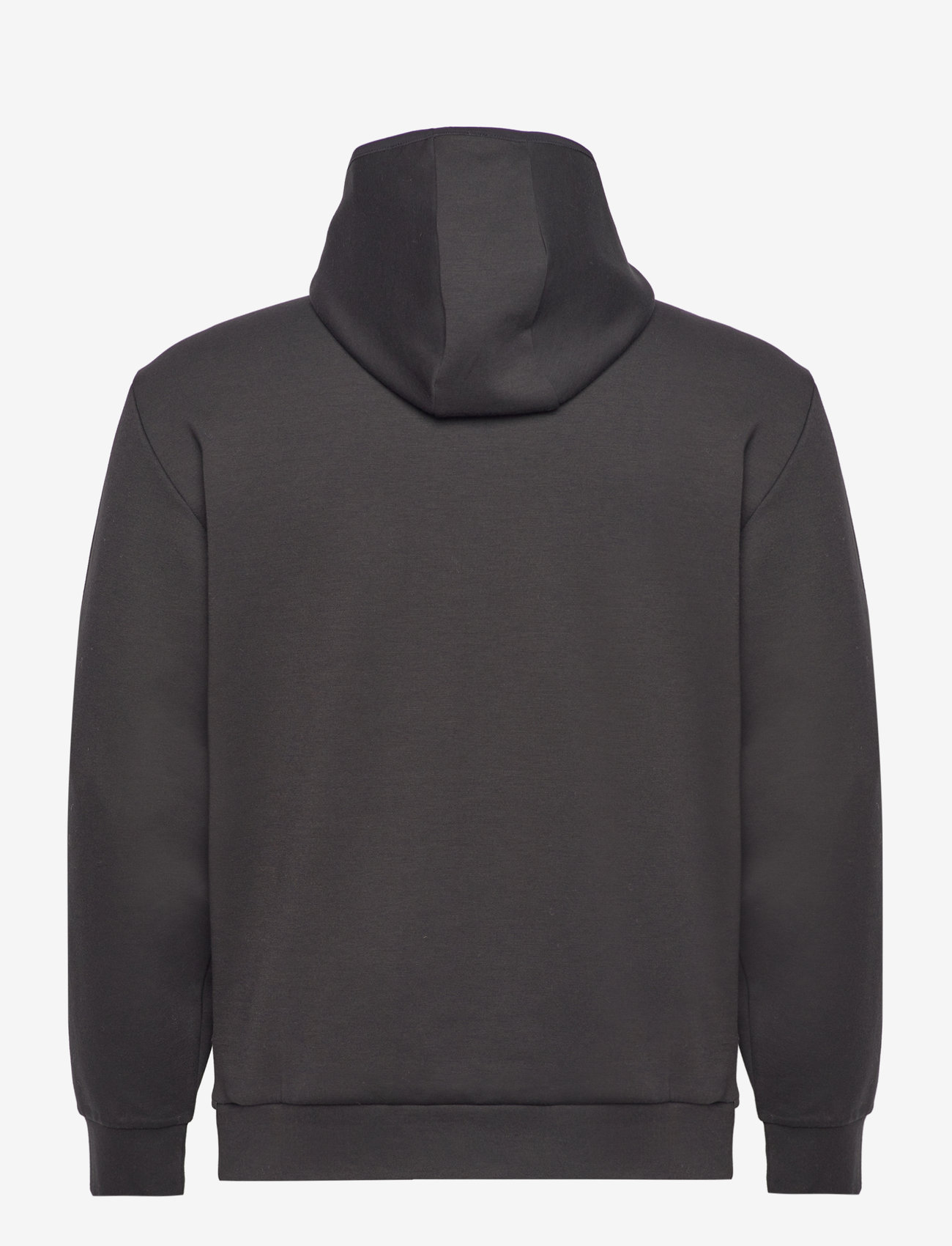 Champion - Hooded Sweatshirt - black beauty - 1