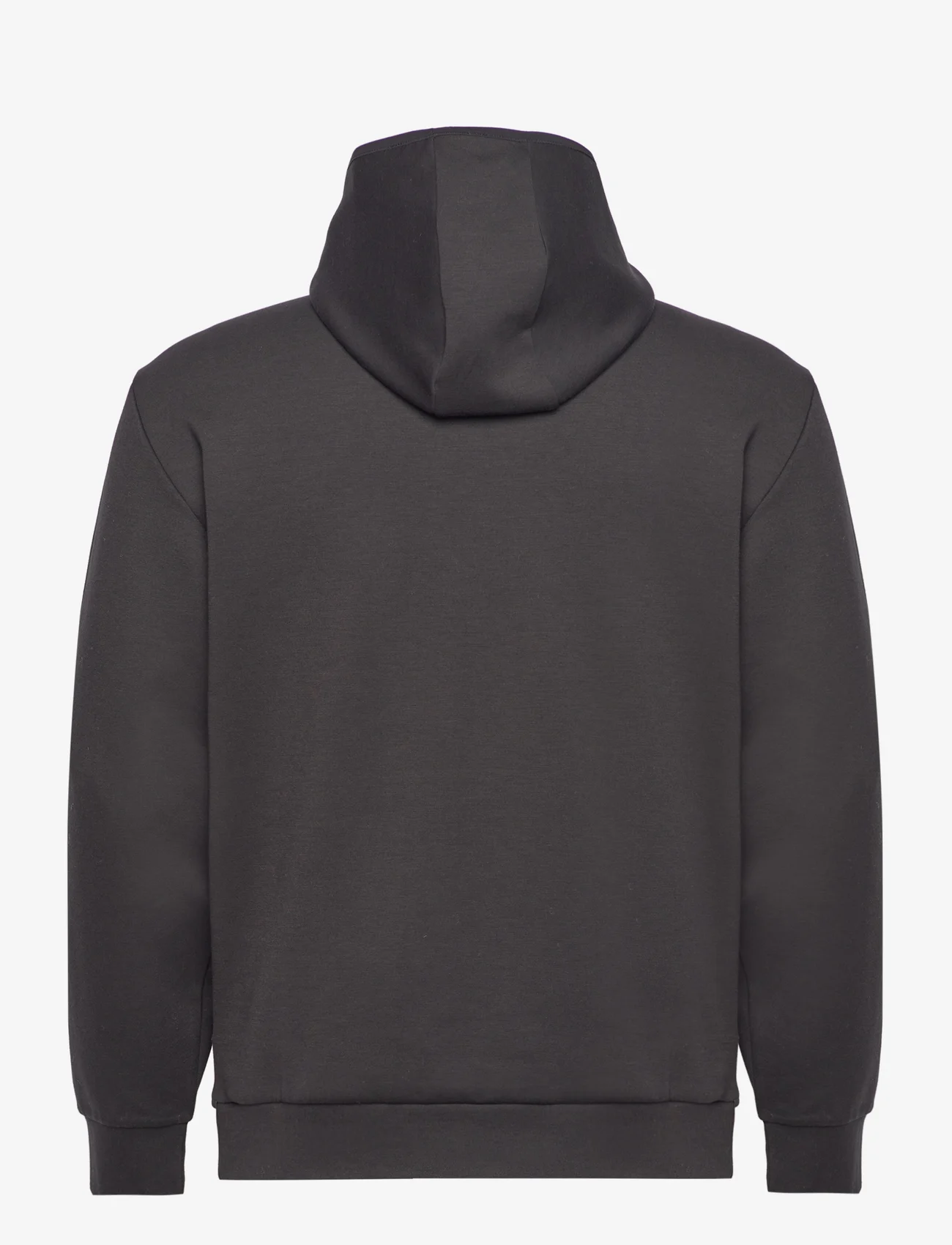 Champion - Hooded Sweatshirt - džemperi ar kapuci - black beauty - 1