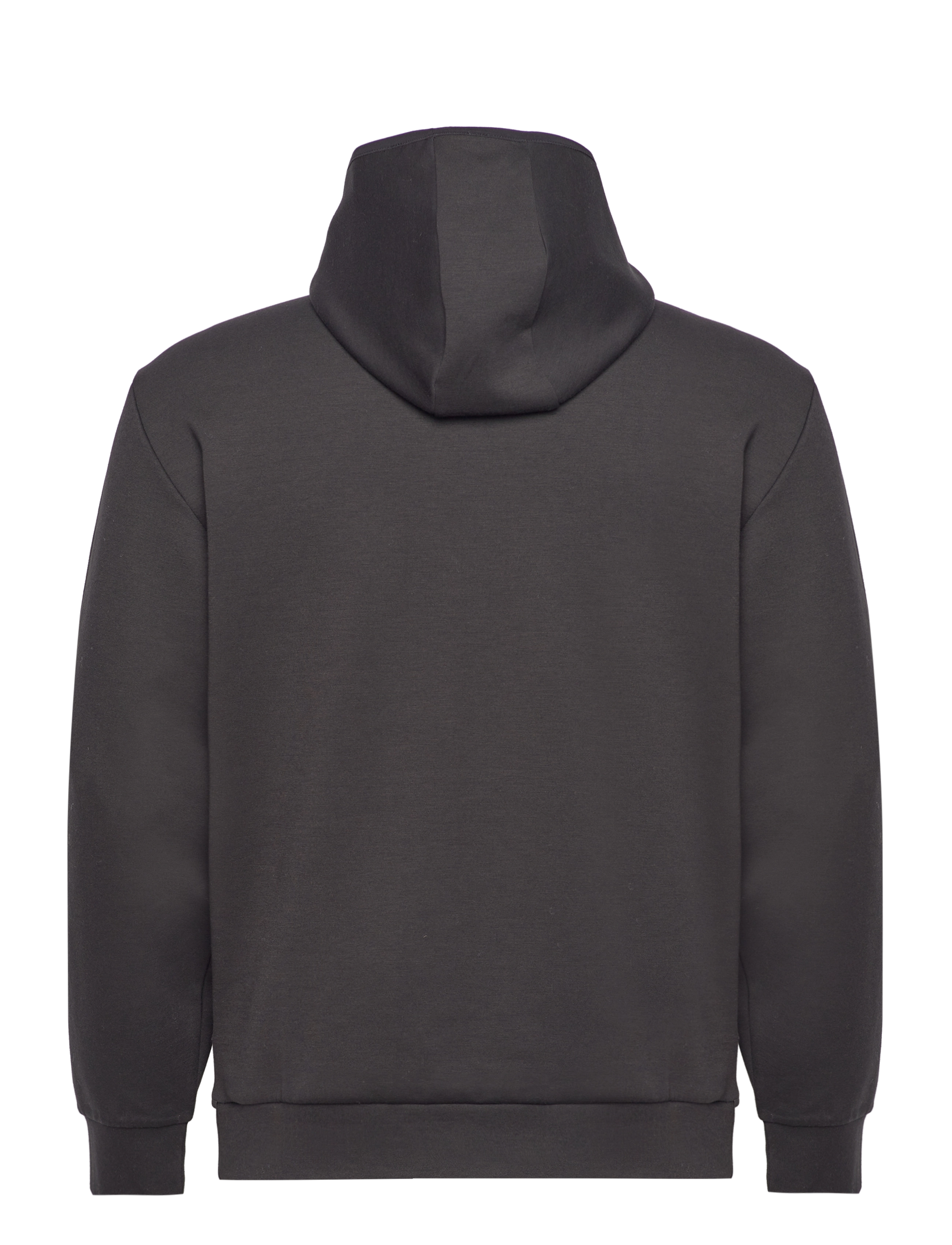 Champion - Hooded Sweatshirt - black beauty - 1