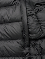 Champion - Hooded Jacket - vinterjackor - black beauty - 3