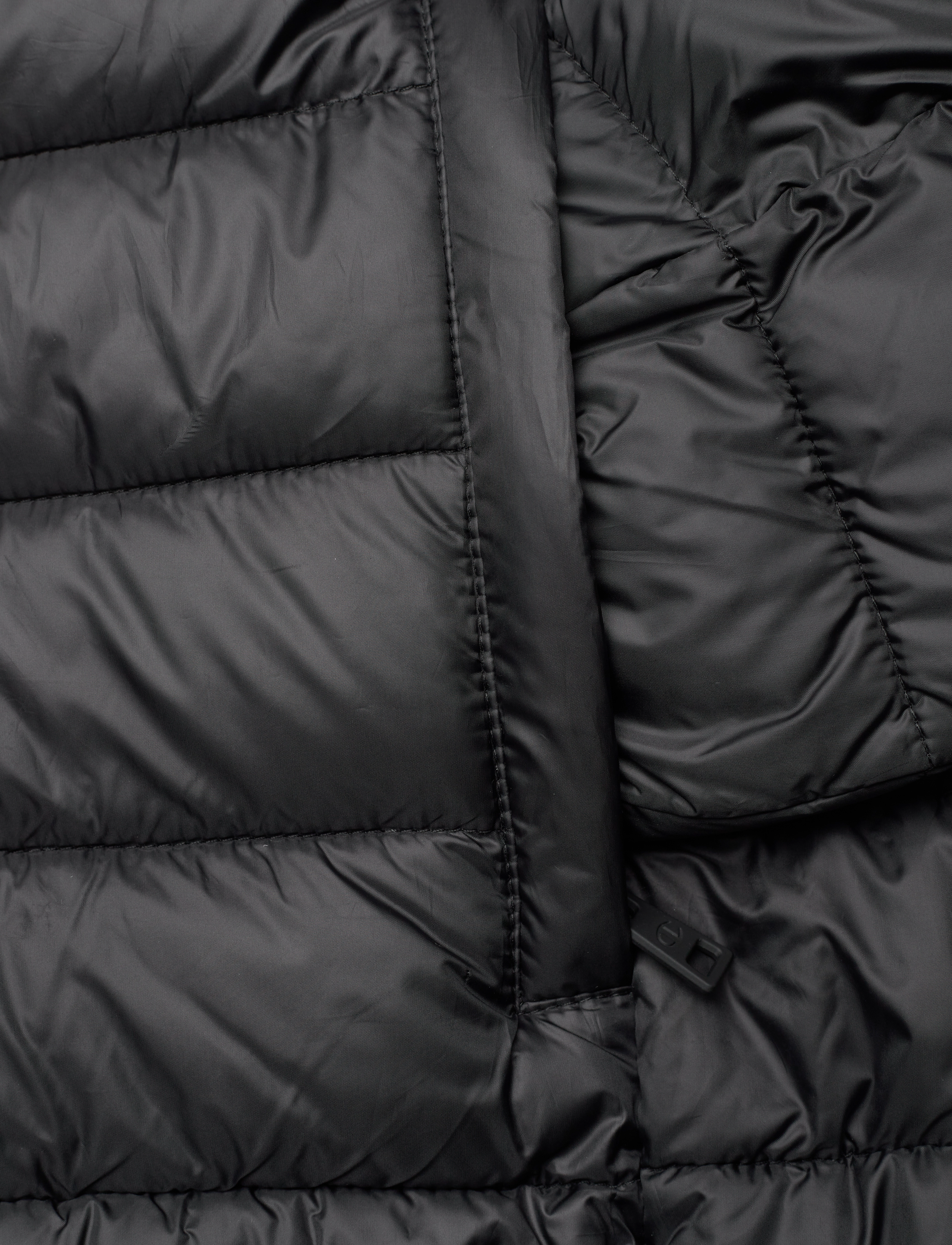 Champion - Hooded Jacket - black beauty - 3