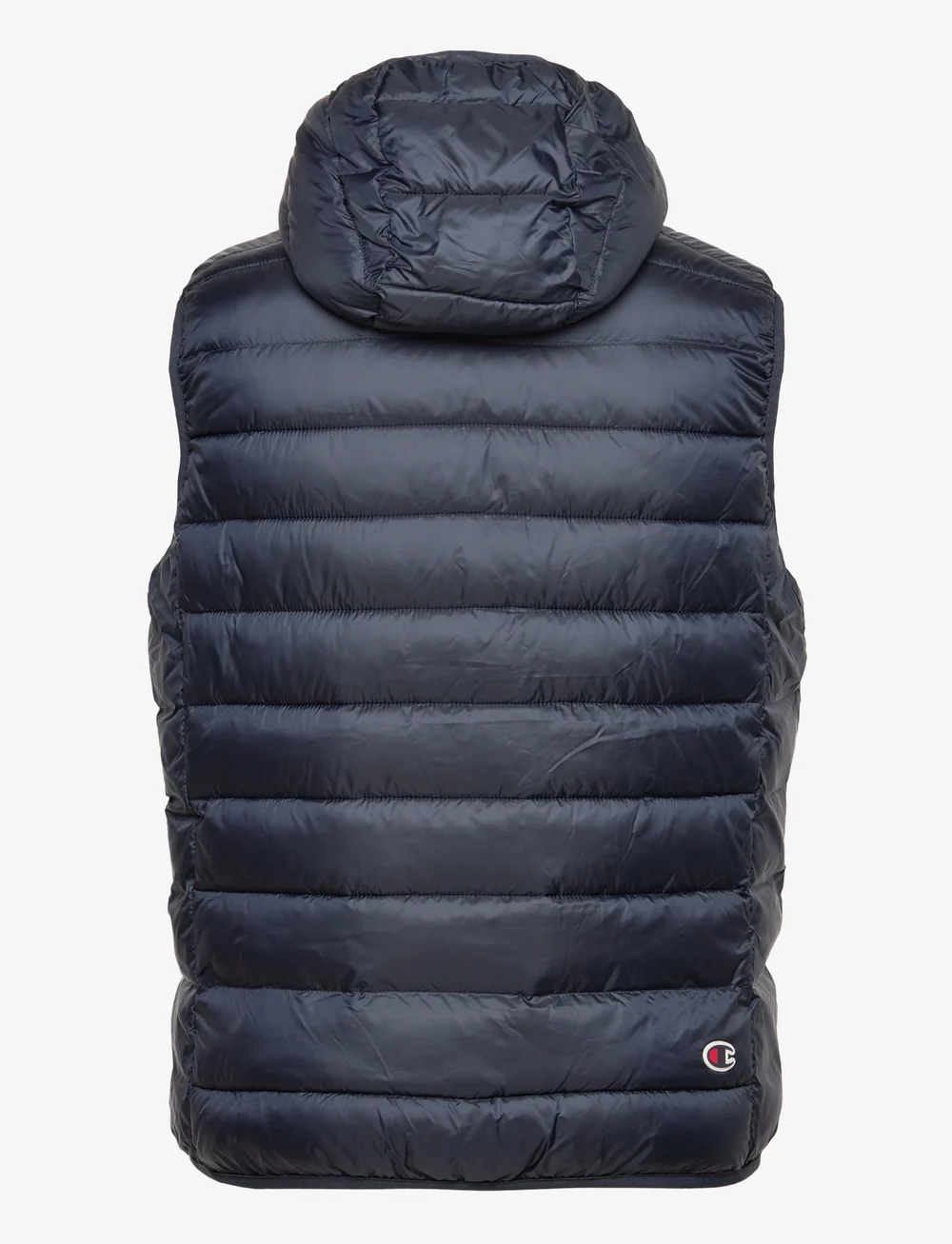 Champion black shop vest