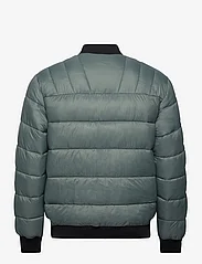 Champion - Bomber Jacket - winter jackets - balsamo green - 1