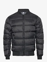 Champion - Bomber Jacket - winter jackets - black beauty - 0