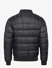 Champion - Bomber Jacket - winter jackets - black beauty - 1