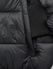 Champion - Bomber Jacket - winter jackets - black beauty - 3