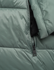 Champion - Hooded Jacket - ziemas jakas - balsamo green - 3