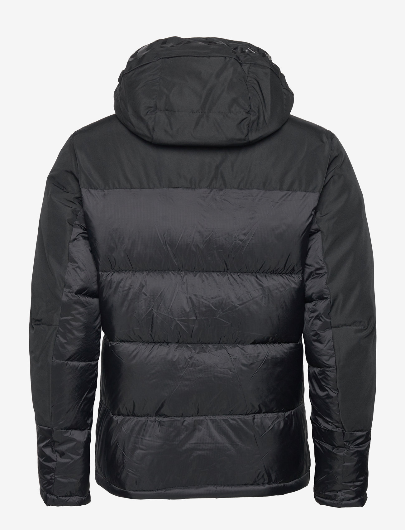 Champion - Hooded Jacket - black beauty - 1