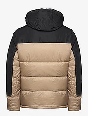 Champion - Hooded Jacket - winter jackets - silver mink - 1