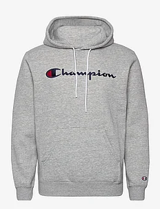 Hooded Sweatshirt, Champion