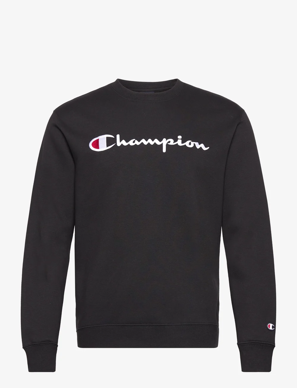 Champion sweater top grijs 40