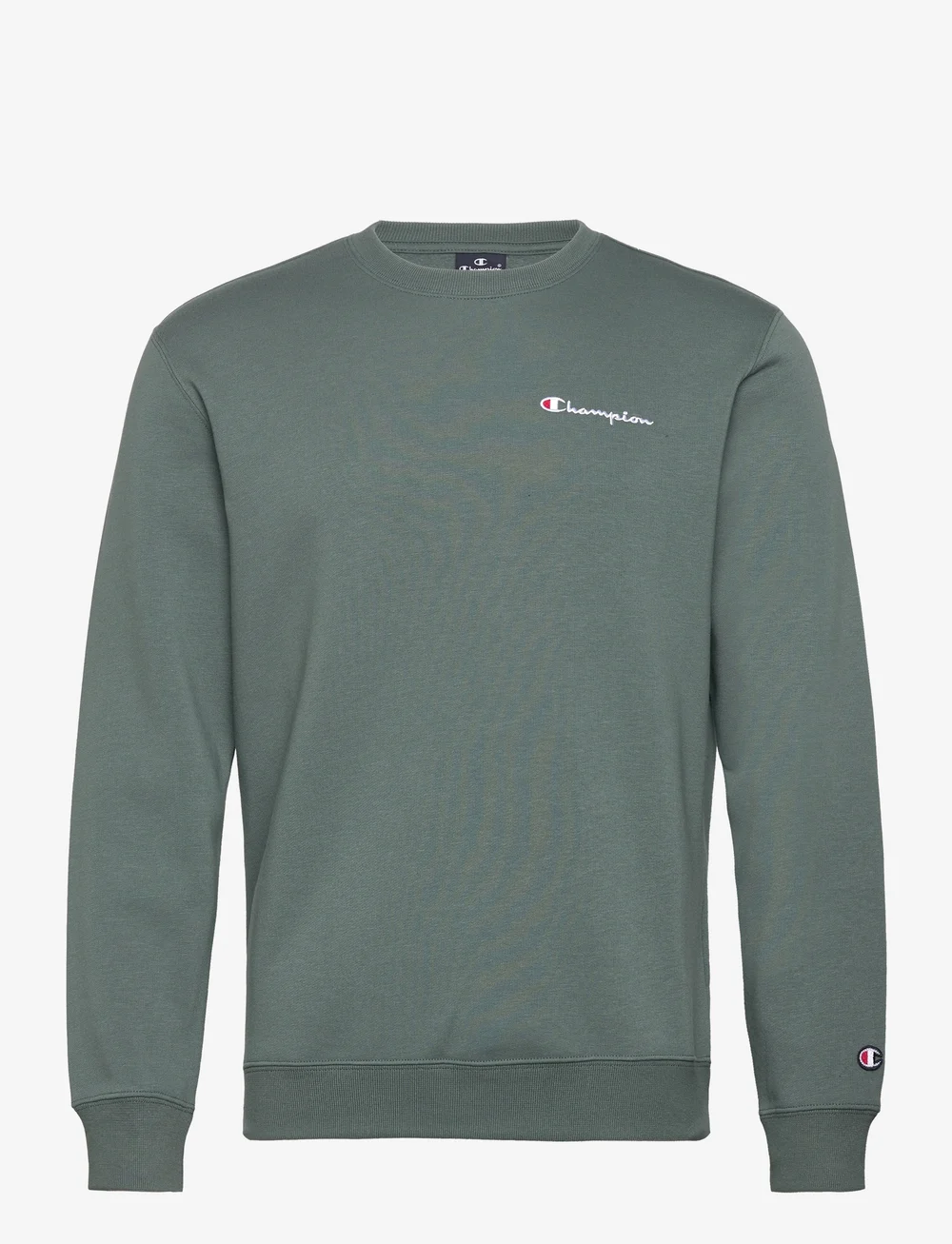 Champion Crewneck Sweatshirt Sweatshirts Boozt