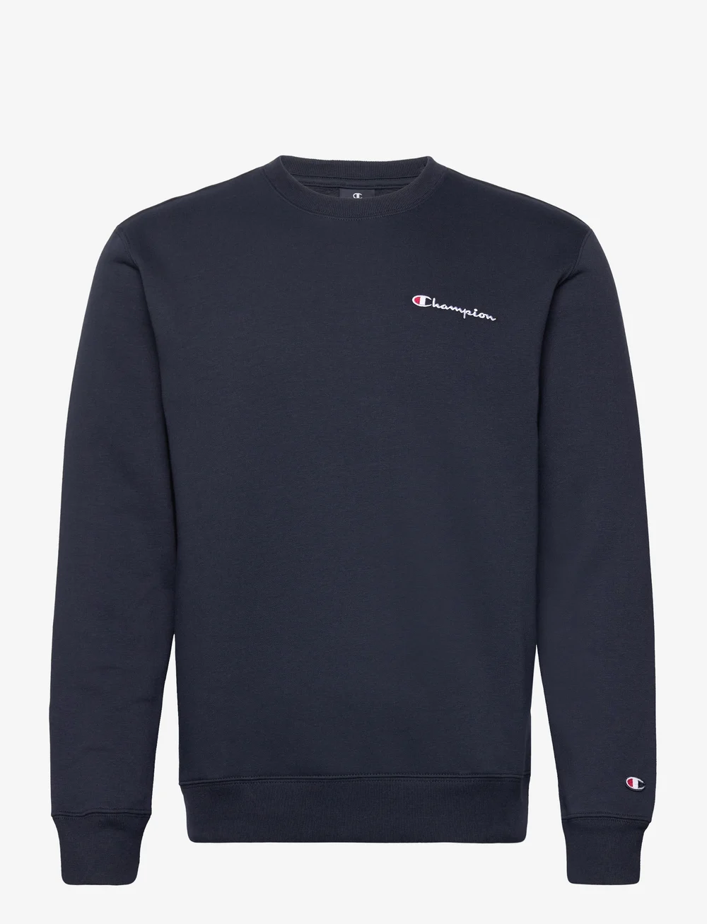 Champion sweater zwart 48 best sale